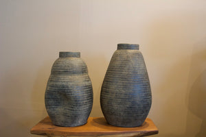 Jarrones [084] [085]