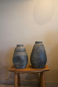 Jarrones [084] [085]