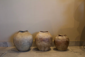 Jarrones [010] [011] [012]