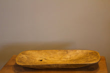 Cargar imagen en el visor de la galería, Charola Decorativa Color Natural
