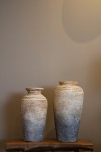 Jarrones [057] [058]