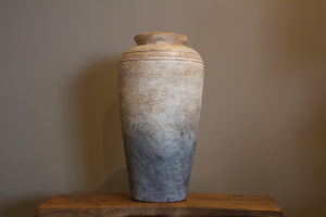 Jarrones [057] [058]