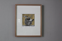 Cargar imagen en el visor de la galería, Cuadro [Drag Bird]
