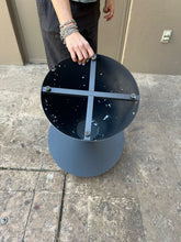 Cargar imagen en el visor de la galería, Mesas Interperie Aluminio

