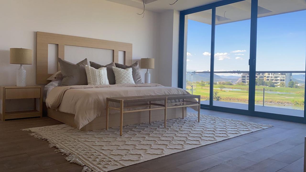 Funda de Duvet Beige