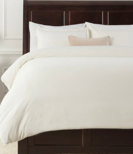 Funda de Duvet Perla (Crudo)