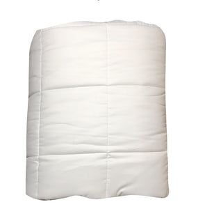 Relleno de Duvet