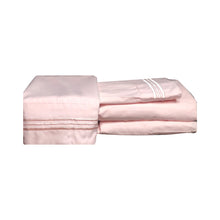 Cargar imagen en el visor de la galería, Sábana Rosa Claro
