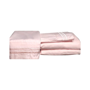 Sábana Rosa Claro